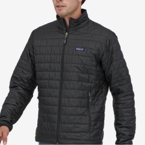 NWT Patagonia Nano Puff Jacket - Picture 2 of 16